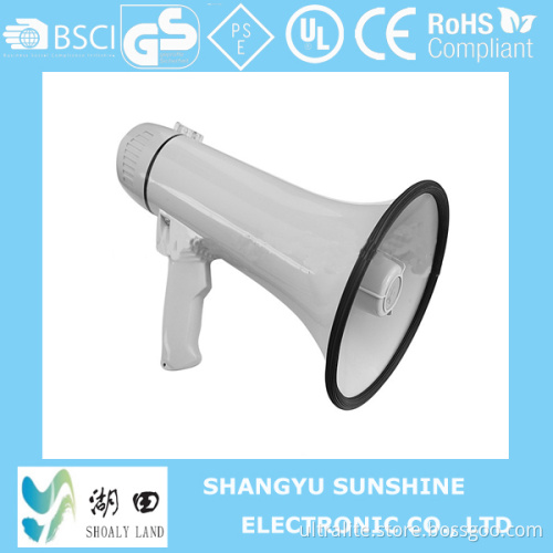 Megaphone Bull Horn Loud Speaker